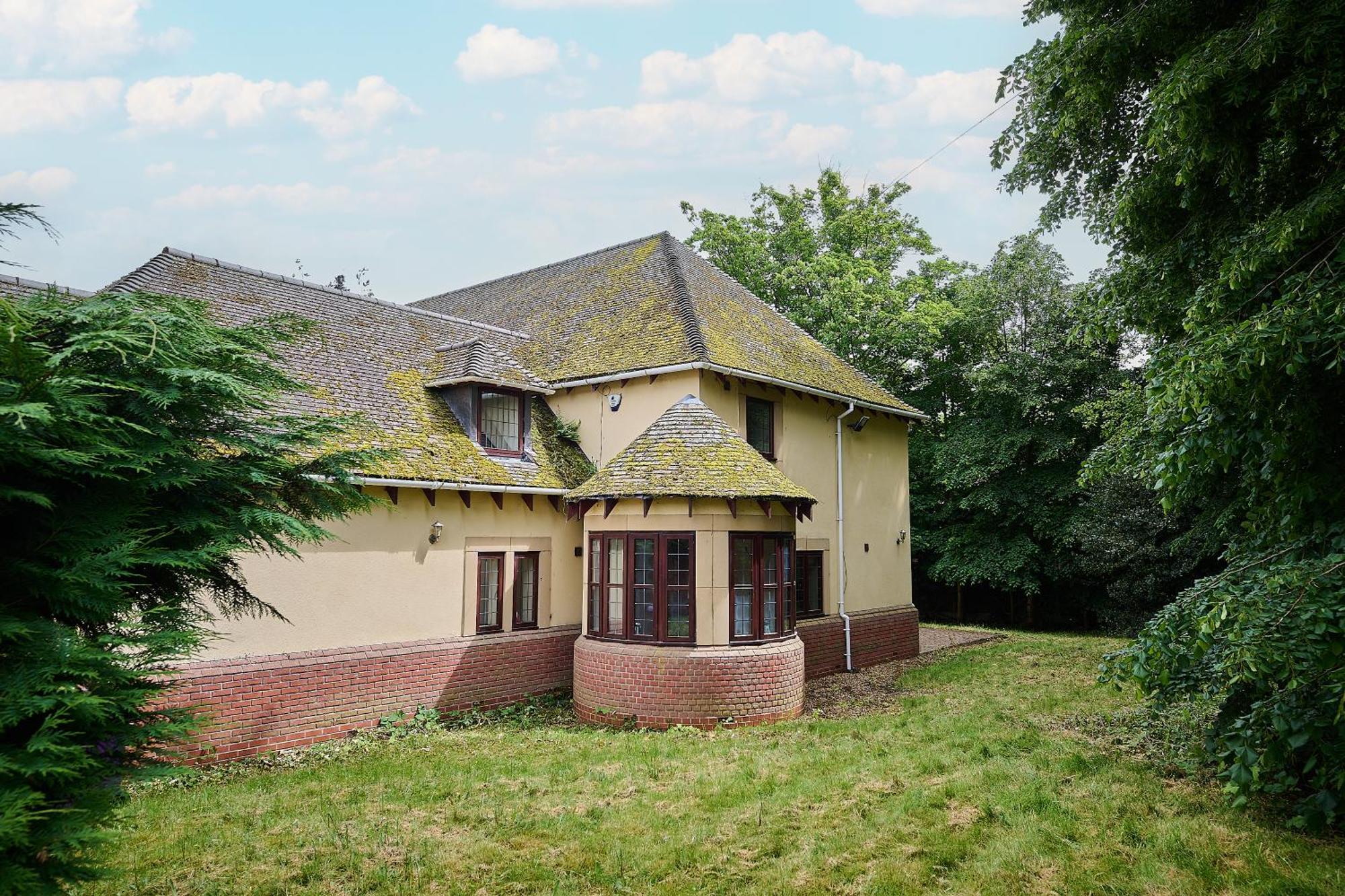 Spacious Home For Large Families And Contractors Wolverhampton Exterior foto